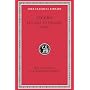 Cicero: v. 1: Letters to Friends (Loeb Classical Library)