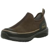 Bogs Men's Journey Leather Slip On