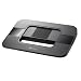 Cooler Master Choiix Air-Through Stash Notebook Cooling Pad with HDD and SSD Dock C-H...