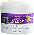 Merlot Moisturizer 4 oz (118 mL)