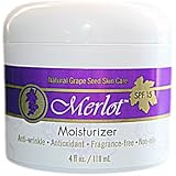 Merlot Moisturizer 4 oz (118 mL)