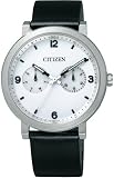 CITIZEN (シチズン) 腕時計 ALTERNA オルタナ SIMPLE series Eco-Drive エコ・ドライブ デイ&デイト VO10-6802T メンズの画像