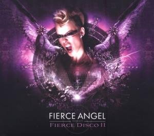 CD-Charts  Search : Fierce Disco Vol.2