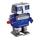 Volt the Robot Wind Up