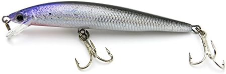 Fishing Lures Crankbait Freshwater Saltwater Coarse Sea Crank Tackle Bass Hard Baits peche leurres Angelkoder YP-70-30 70mm 4g Sinking Minnow
