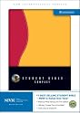 NIV Student Bible, Revised, Compact Edition