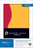 NIV Student Bible, Revised, Compact Edition