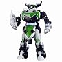 Power Rangers Mystic Force Deluxe Titan Megazord