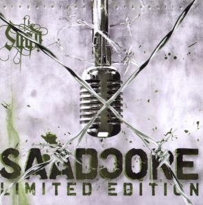 Saadcore (Limited Edition)