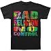 Bad Religion - T-shirts - Band Large