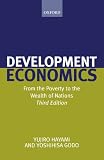 Development Economics: From The Poverty To The Wealth Of Nations
¥ 4,624 Development Economics: From The Poverty To The Wealth Of Nations
