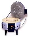 "Fuser 87E" Glass Kiln With Electronic Bartlett Controller & LED Readout