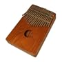 Mid-East Thumb Piano Large