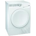 Gorenje D 7462 J Kondenstrockner / A-20% / 0.38 kWh / 7 kg / LED-Dsplay / SensorCare-Trocknungssysteme 1 Trocknungsmodi / wei�