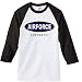 Authentic Airforce - Military, War and Peace Jersey - 3/4 Sleeve