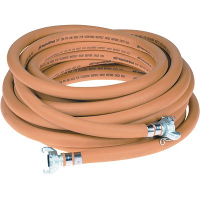 Ingersoll Rand Universal Air Hose - 50ft.L, Model# 22040679
