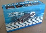 Review BarButler BB10012 / 1000 Watt Power Inverter [Misc.]