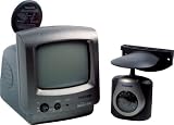 Tranwo GigaAir 2.4ghz 3451 Wireless B&W CCTV Monitoring System