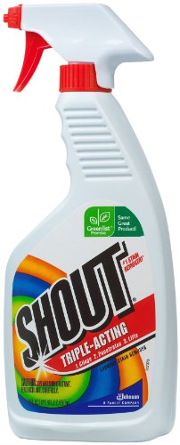 Shout Trigger, 22-Ounce (Pack of 3)