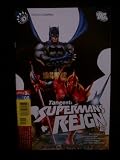 Tangent: Superman's Reign #3 (of 12)