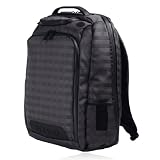 Incipio Expat Nylon Backpack - Gunmetal (BG-101)