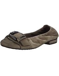 K & S 81-90540.495 Malu, Damen Ballerinas
