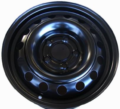 Kia Soul 15" 5 Lug Steel Wheel Rim
