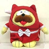 忍者ハットリくん 獅子丸 SLまねっこぬいぐるみだワン シンちゃん