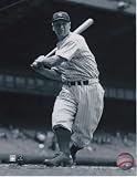 Lou Gehrig Unsigned New York Yankees 8x10 inch Photo