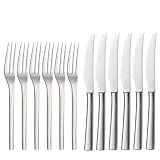 WMF Steakbesteck Style 12 teilig