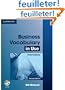 Business Vocabulary in Use: Intermediate with Answers and CD-ROM