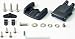 HumminbirdC MHX-XT HDWR F/HIGH SPED XDC 740038-1