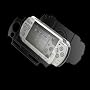 PSP Slim invisibleSHIELD FB