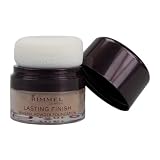 Lasting Finish Mineral Powder Foundation by Rimmel London Natural Sand