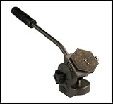 OSN PH-675 Pro 2-Way Fluid Effect Panhead