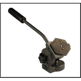 OSN PH-675 Pro 2-Way Fluid Effect Panhead