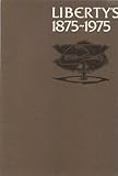 Liberty's, 1875-1975 : [an exhibition to mark the firm's centenary, July-October 1975]