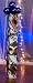 Mardi Gras Beads Column