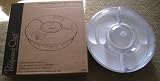 Pampered Chef Chillzanne Sectional Server