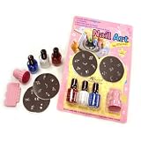 1 Le kit Nail Art (#40467)