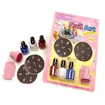 1 Le kit Nail Art (#40467)