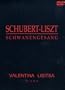 Valentina Lisitsa plays "Schwanengesang" (The Swan Song) by Schubert (Transcription by Liszt)