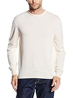 Piacenza cashmere Jersey (Nata)