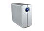 LaCie 2big Quadra 2 TB 2-Disk RAID Hard Drive 301352U