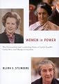 Women in Power: The Personalities and Leadership Styles of Indira Gandhi, Golda Meir, and Margaret Thatcher (Arts Insights)