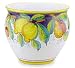  Handmade Frutta Cachepot From Italy