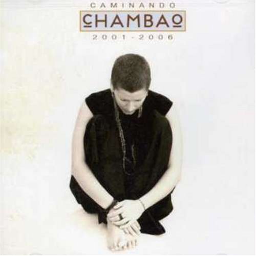 Chambao - Caminando 2001-2006 Cd 2 - Zortam Music