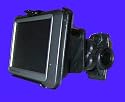 Motorcycle Mount for GARMIN NUVI 265WT 260W 255W 250W 205W 200W GPS