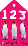 Bright Baby Flash Cards (Bright Baby) (Bright Baby)