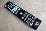 LG Zenith OEM AKB72975301 Remote Control Assembly